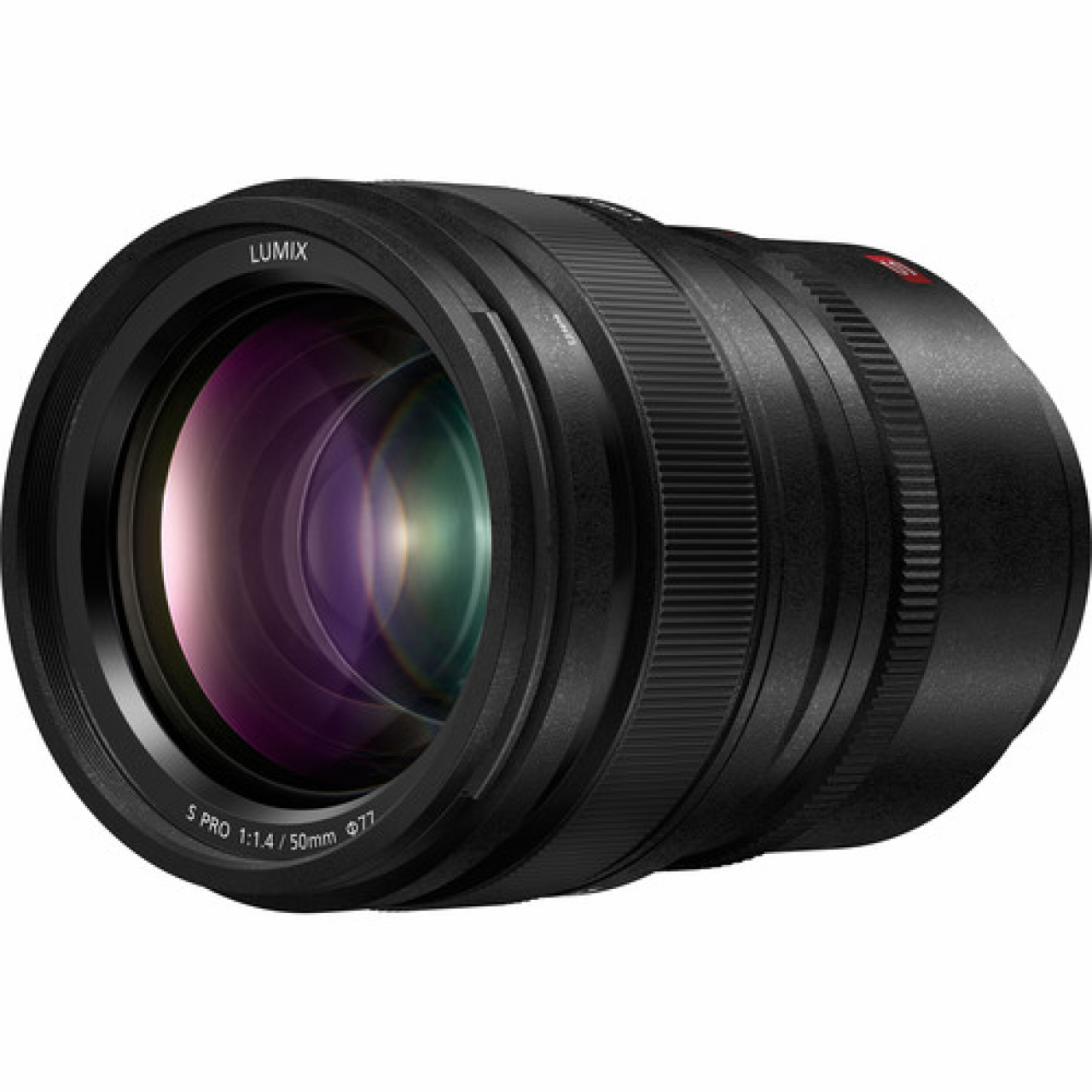 Panasonic lumix Panasonic Lumix S PRO 50mm f/1,4MM