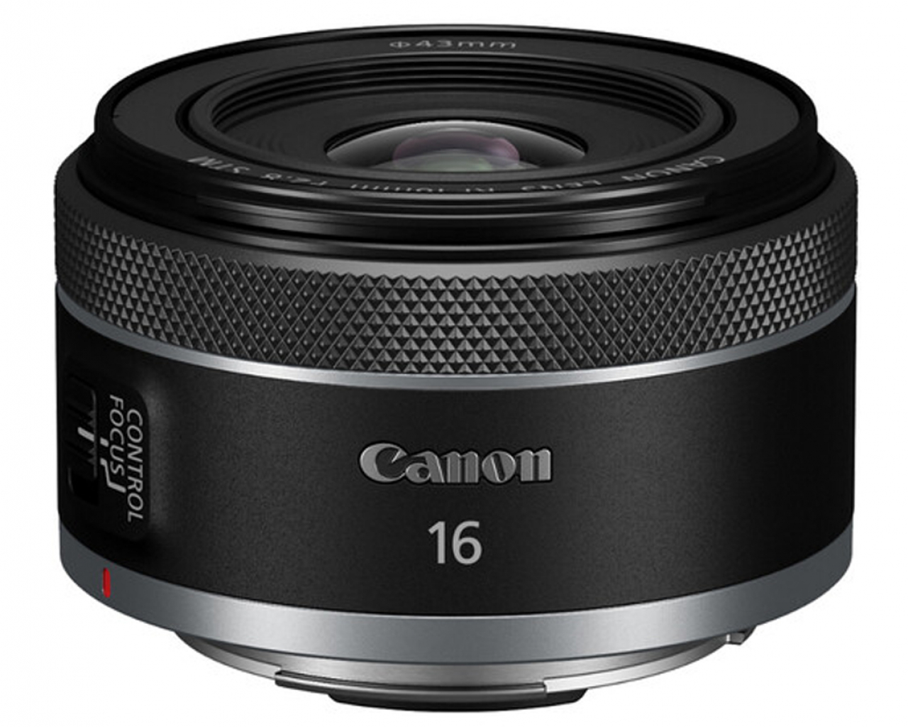 Canon Canon RF 16mm F2.8 STM