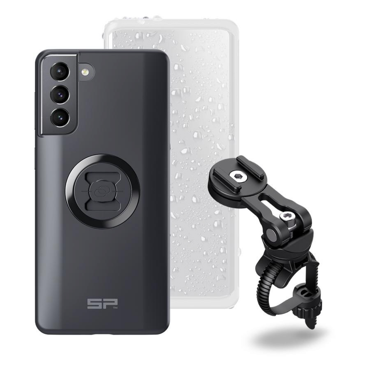 Sp connect SP BIKE BUNDLE II pour Samsung Galaxy S21+