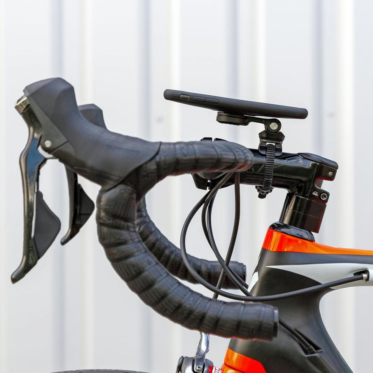 Sp connect SP BIKE BUNDLE II pour Samsung Galaxy S21+