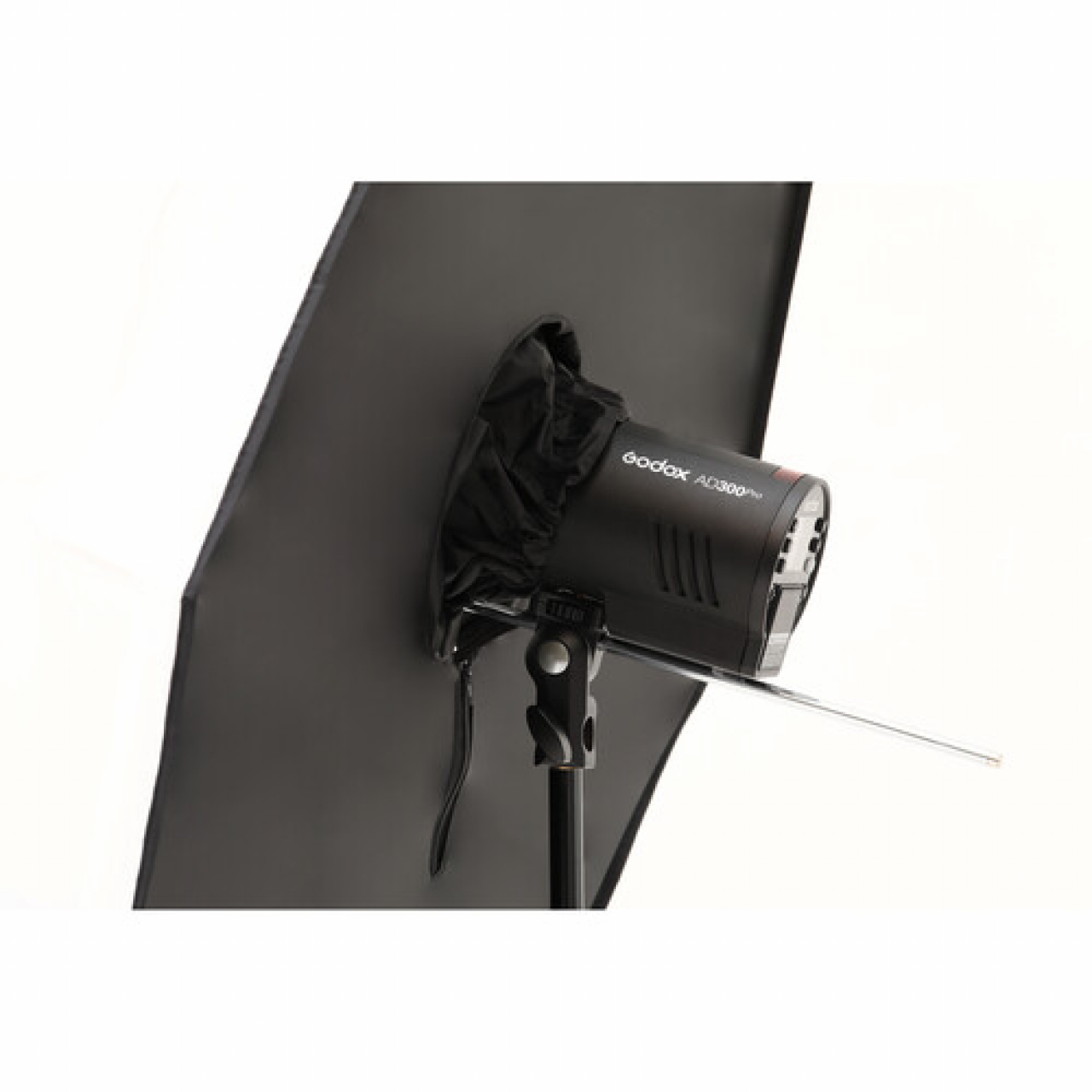 Godox Godox Parapluie Translucide UBL-085T D. 85 pour AD300