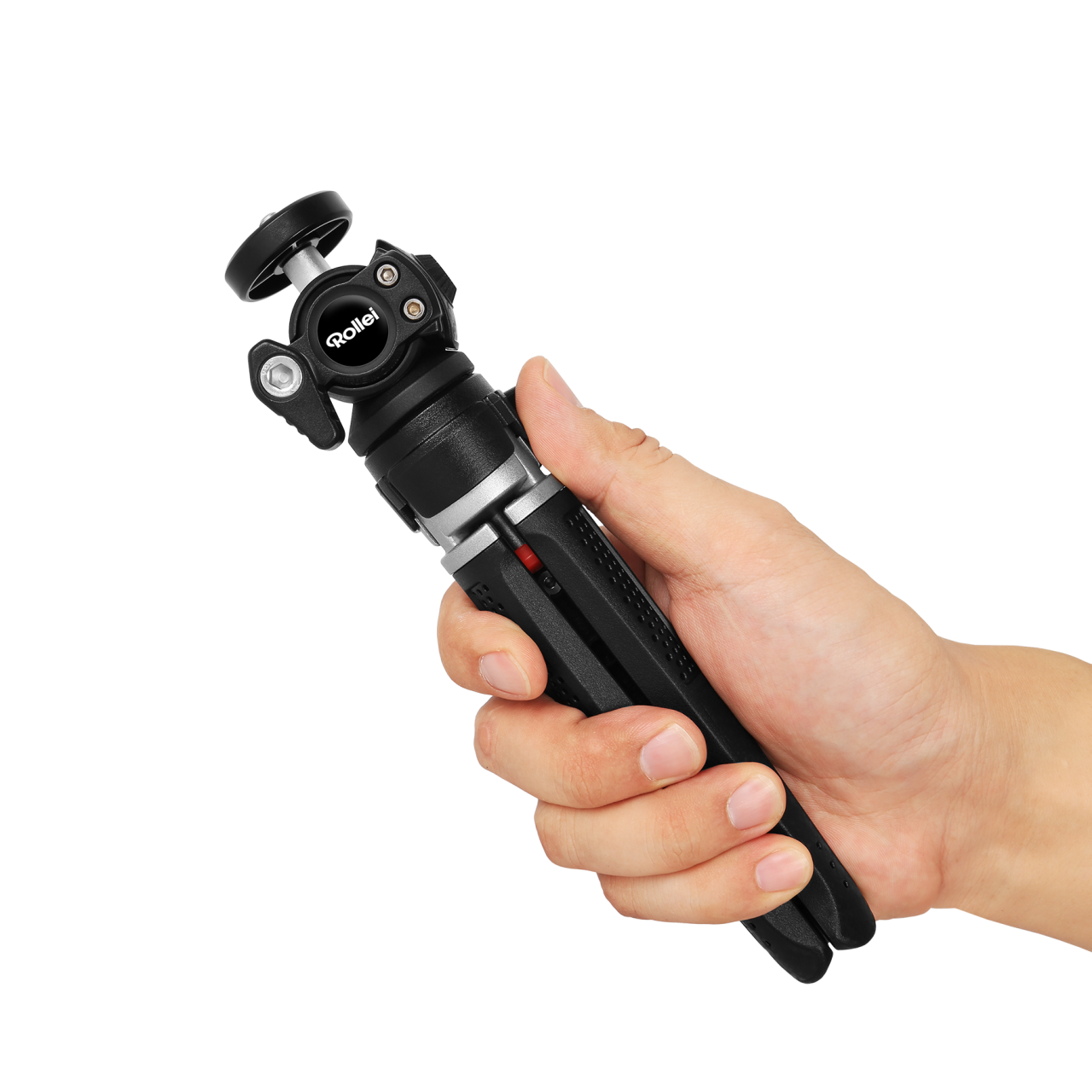 Rollei Kit de vlogging Rollei Comfort