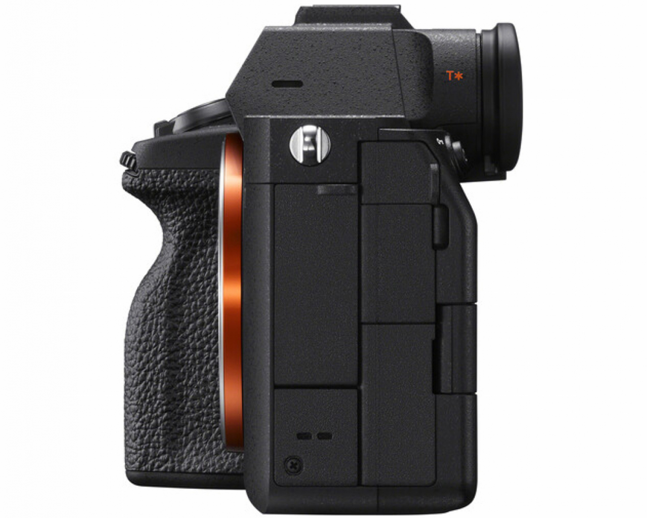 Sony Sony A7 IV Body Only