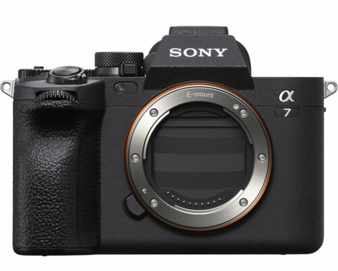 Sony Sony A7 IV Body Only