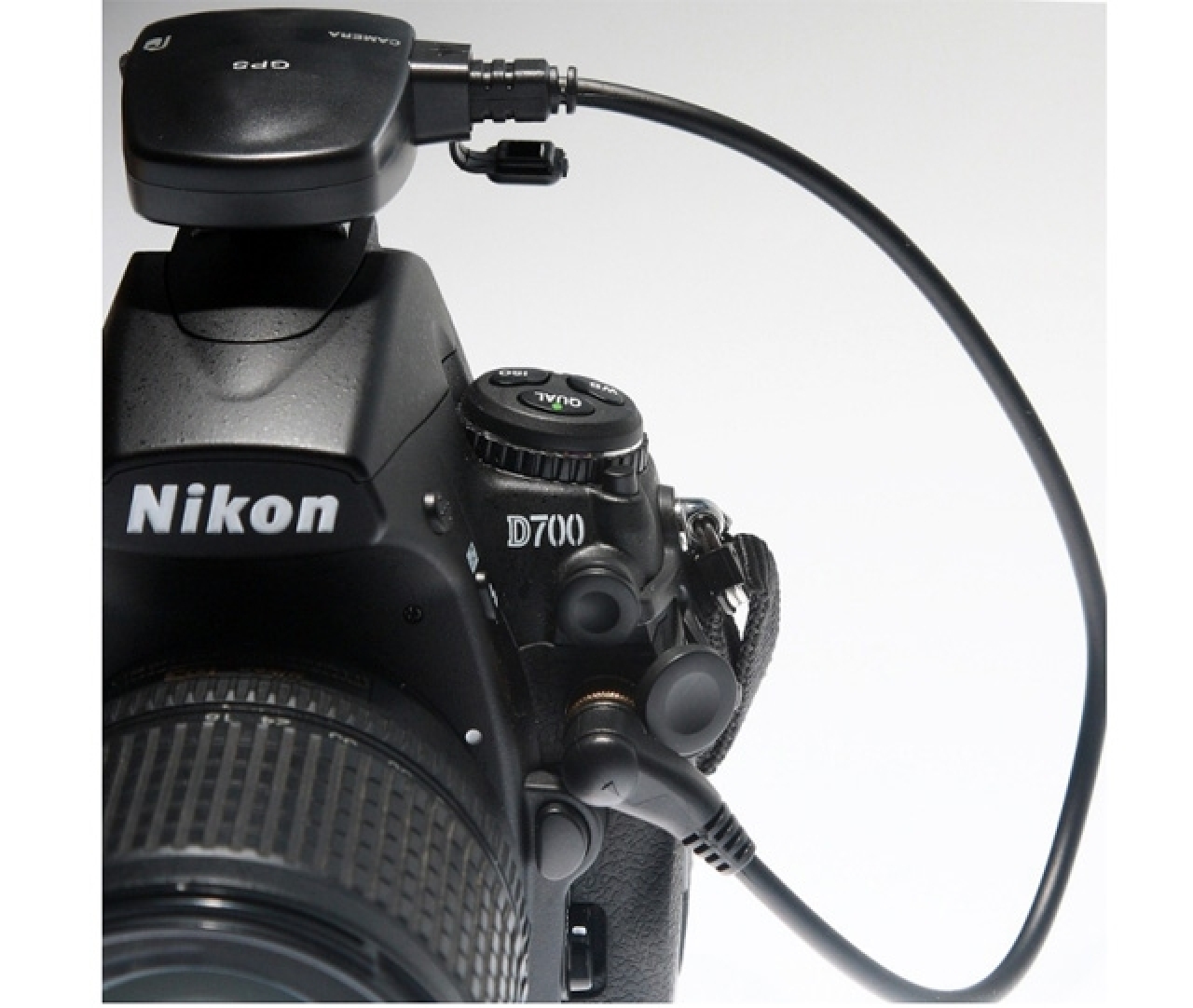  Geo One Gps per Nikon