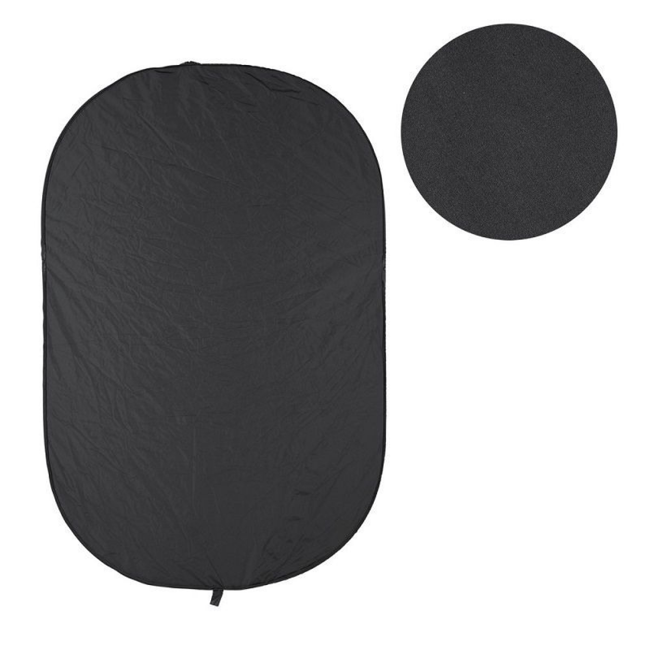 Quadralite Quadralite - Réflecteur Pliable 5en1 90x120cm