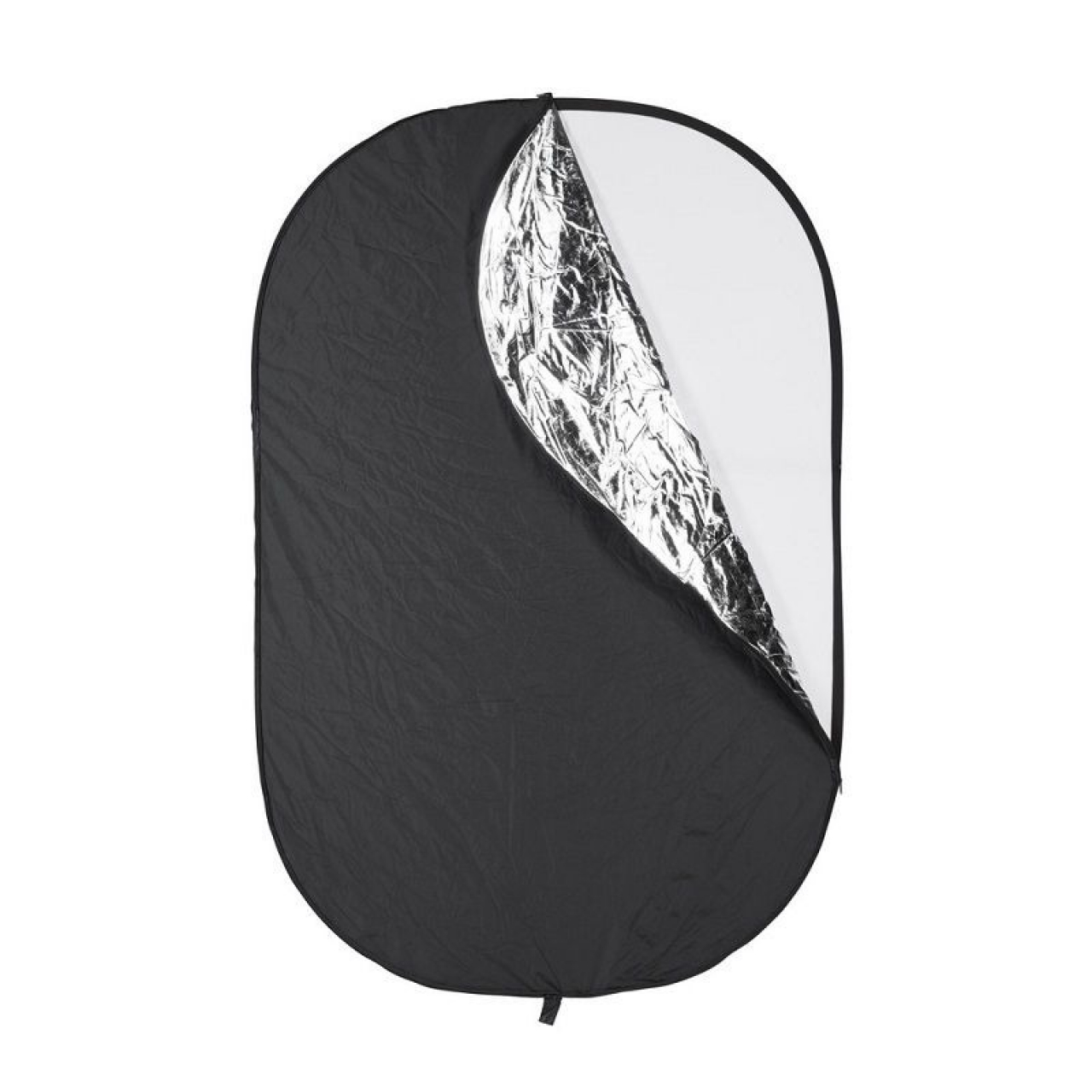 Quadralite Quadralite - Réflecteur Pliable 5en1 90x120cm