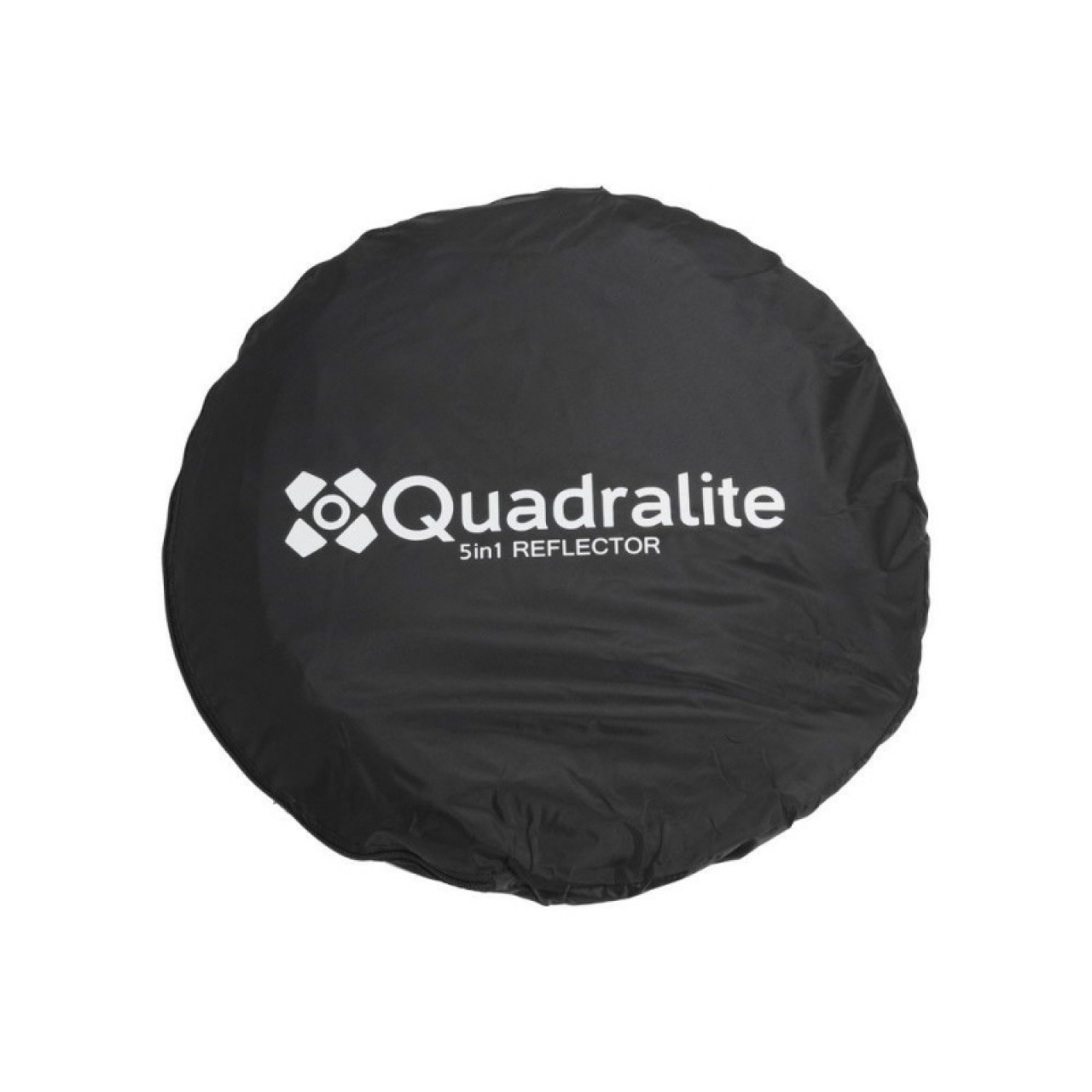 Quadralite Quadralite - Réflecteur Pliable 5en1 90x120cm