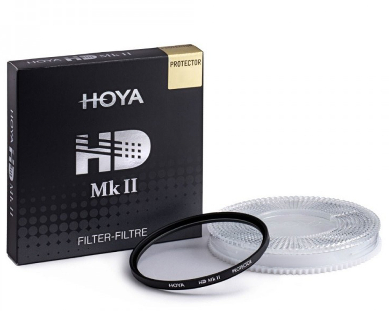Hoya Hoya Filtro HD mkII Protector 58mm