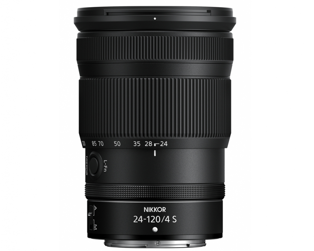 Nikon Nikon Ob. Nikkor Z 24-120mm f/4 S