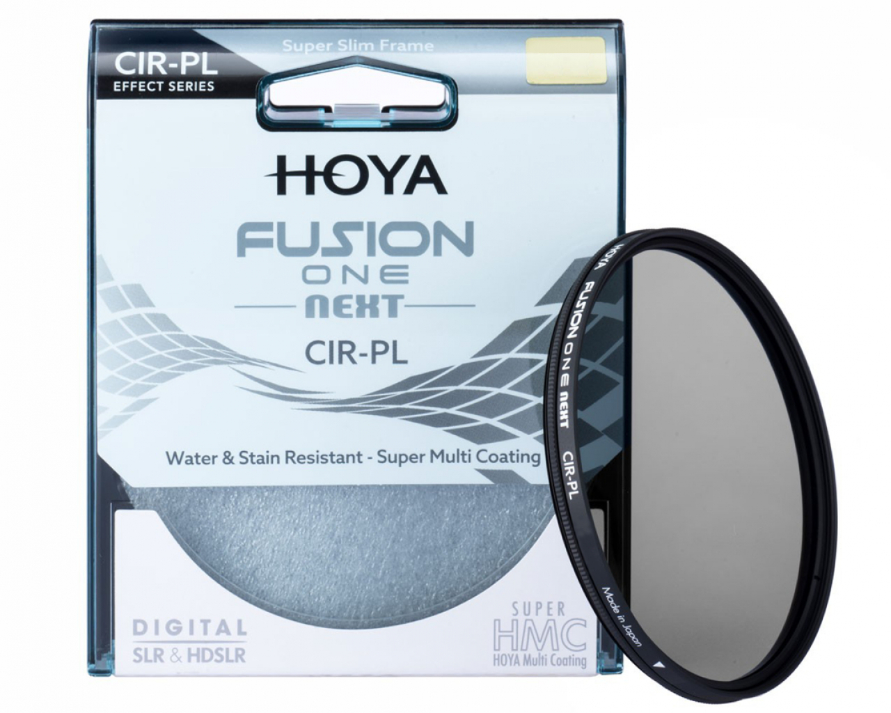 Hoya Hoya Fil. Fusion ONE Next CIR-PL 82 mm