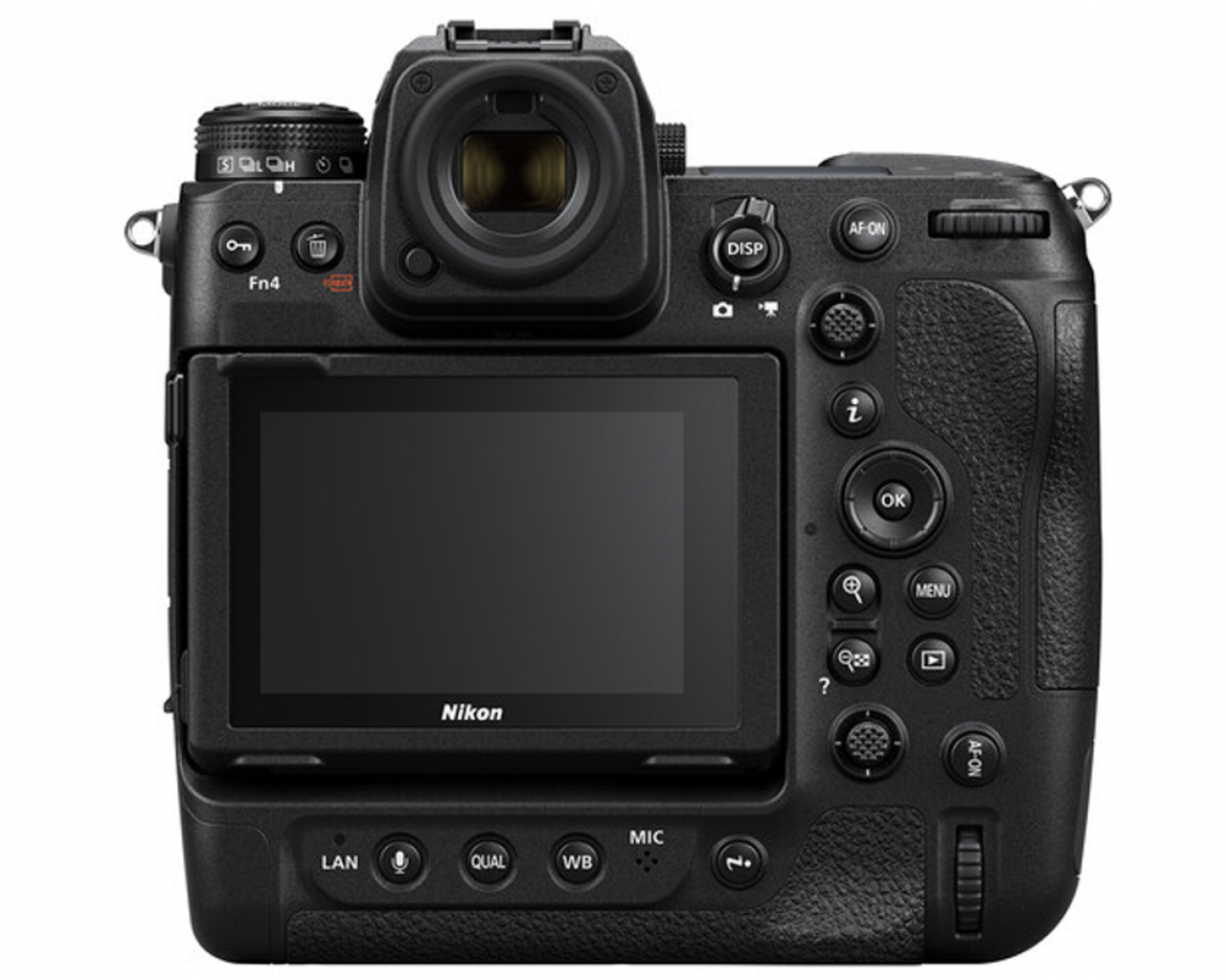 Nikon Nikon Z9 Body Garanzia Nital -Demo-