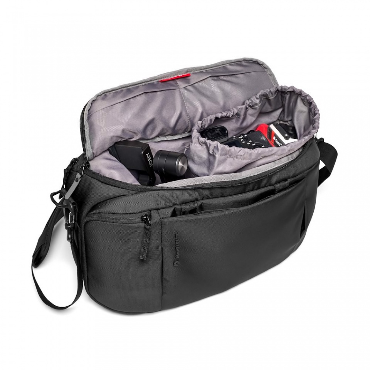 Manfrotto Manfrotto Advanced Hybrid Sac à dos M III