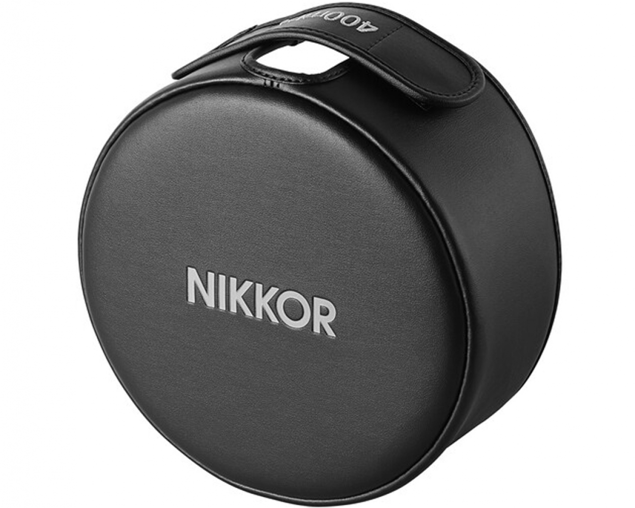 Nikon NIKKOR Ob. Z 400 mm f/2,8 TC VR S