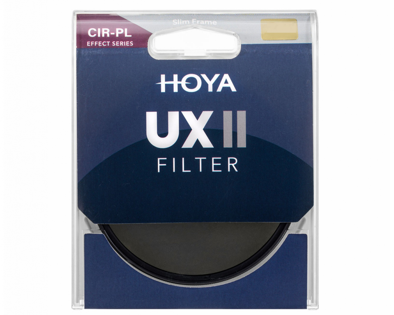 Hoya Hoya UX II CIR-PL 46 mm