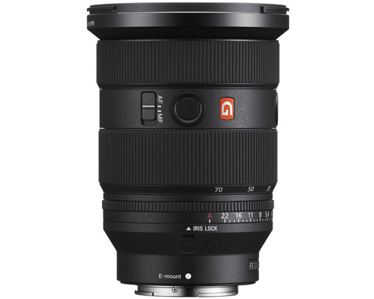 Sony Sony FE 24-70mm F2.8 GM II