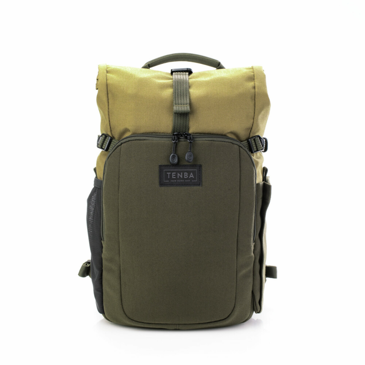 Tenba Tenba Fulton V2 Backpack 10L Tan/Olive