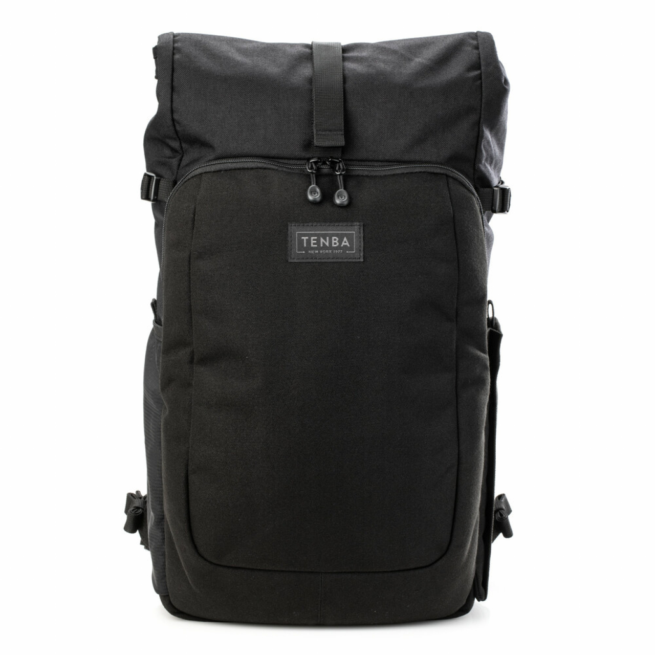Tenba Tenba Fulton V2 Backpack 16L Black