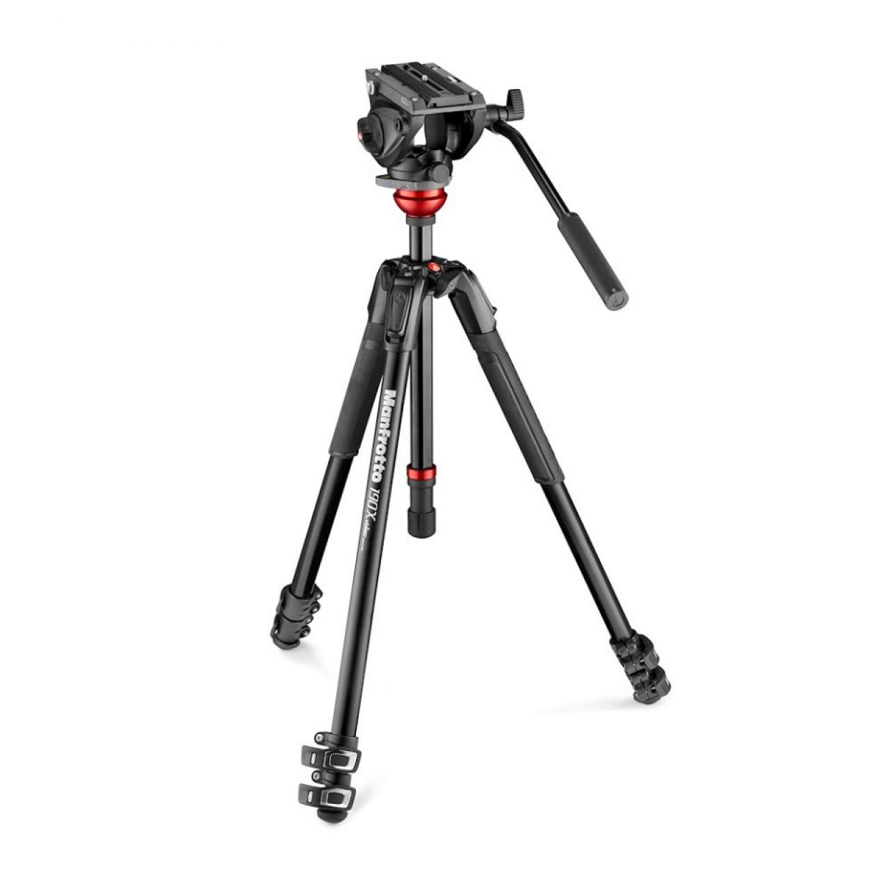 Manfrotto MANFROTTO MK190X3-2W AVEC TEST