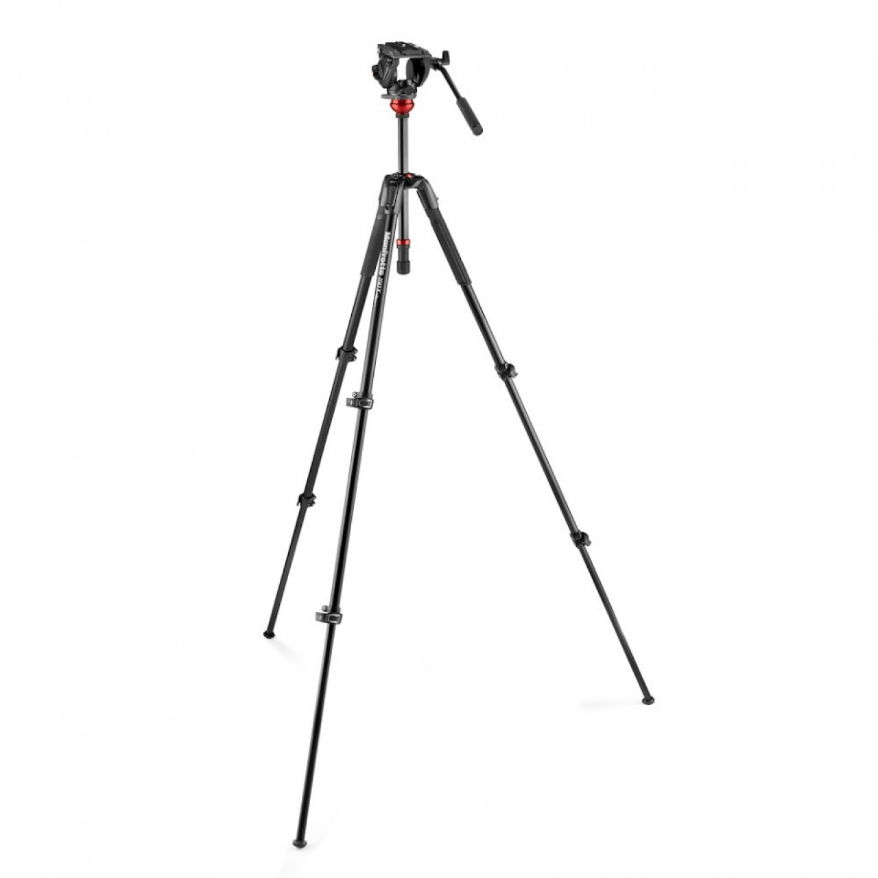 Manfrotto MANFROTTO MK190X3-2W AVEC TEST