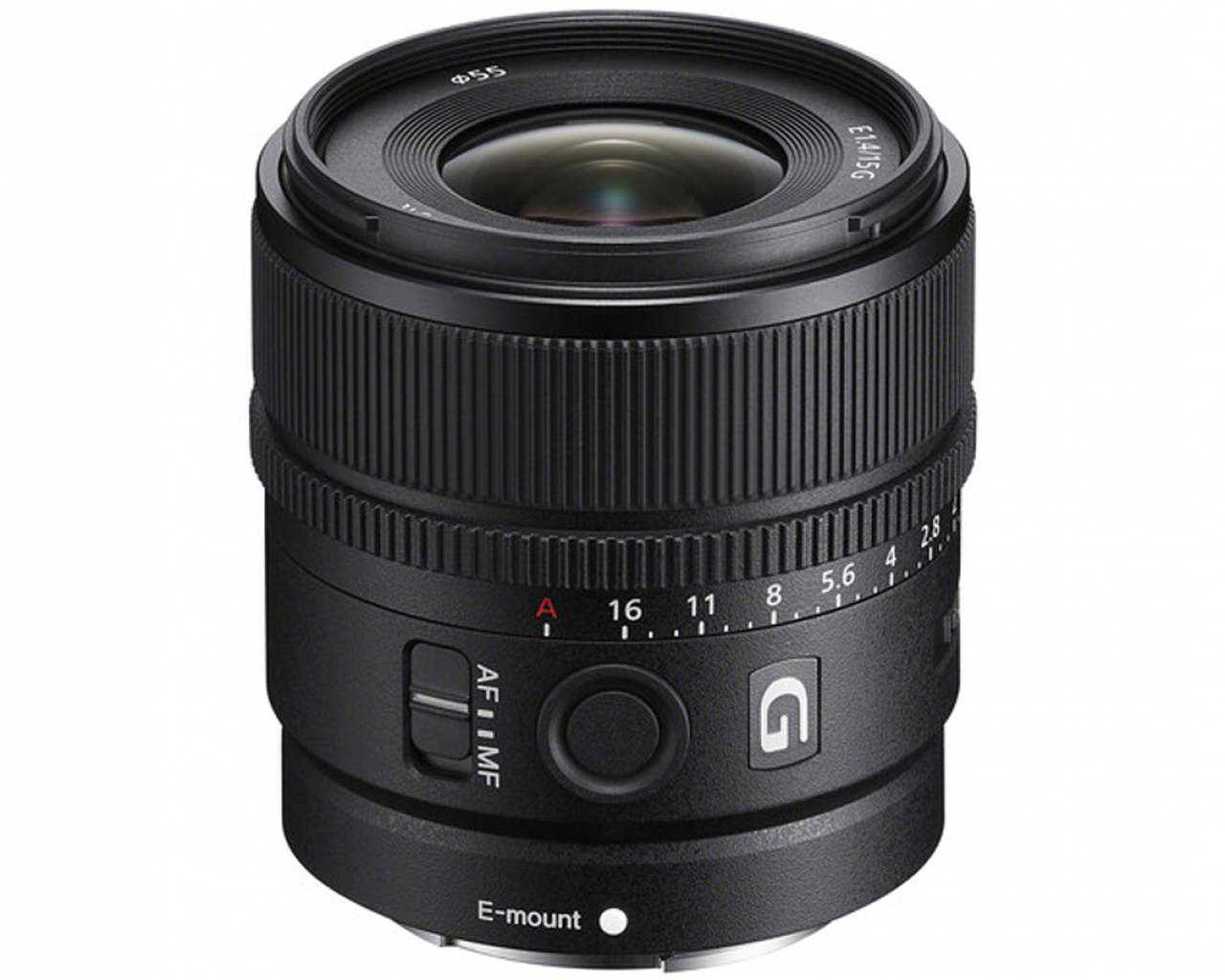 Sony Sony SEL15F14G