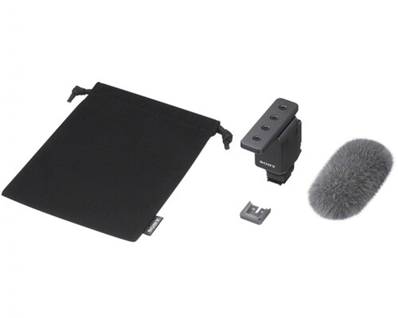 Sony Sony ECM-B10
