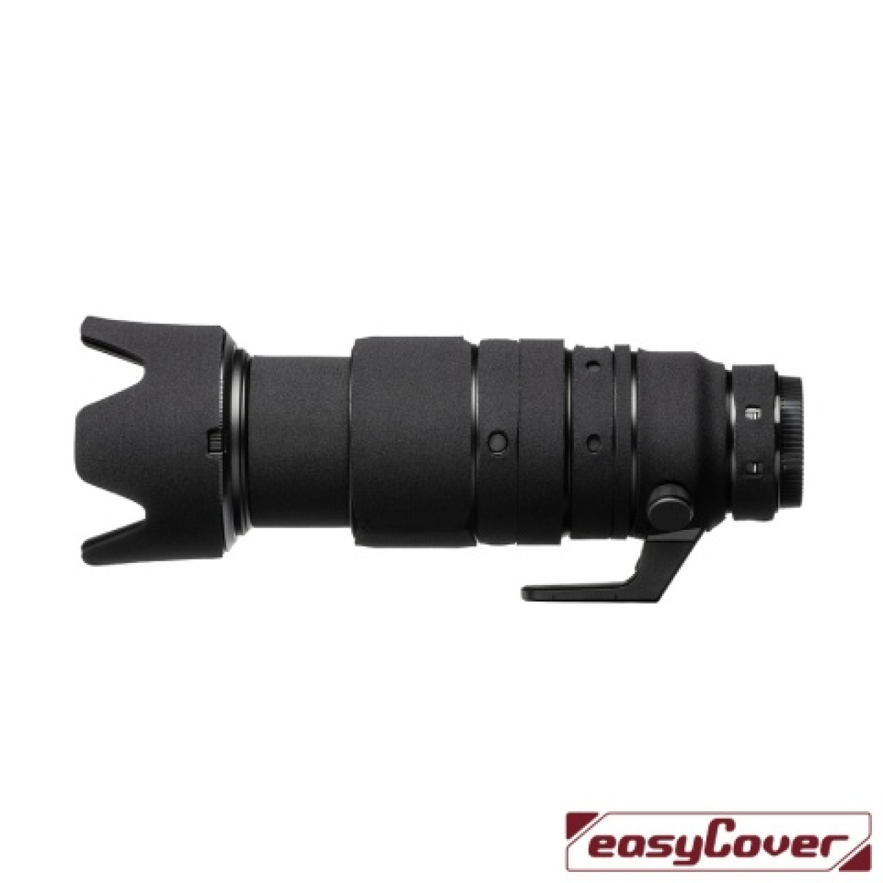 Easycover Easycover - Lens Oak for Nikon Z 100-400mm f/4.5-5.6 VR S Black
