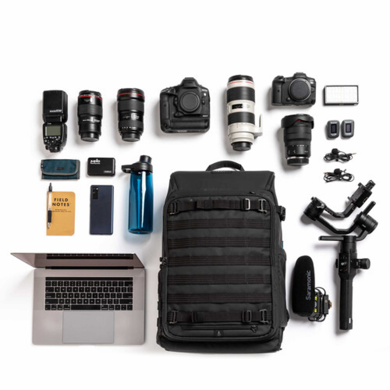 Tenba Tenba Axis 32L V2 Black