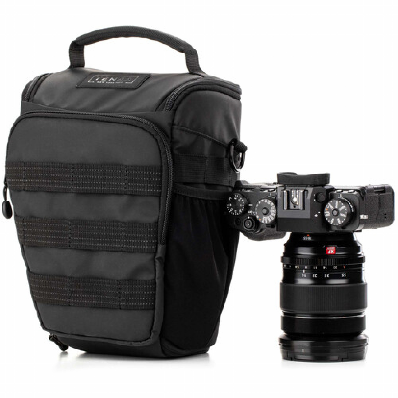 Tenba Tenba Axis 4L V2 Black