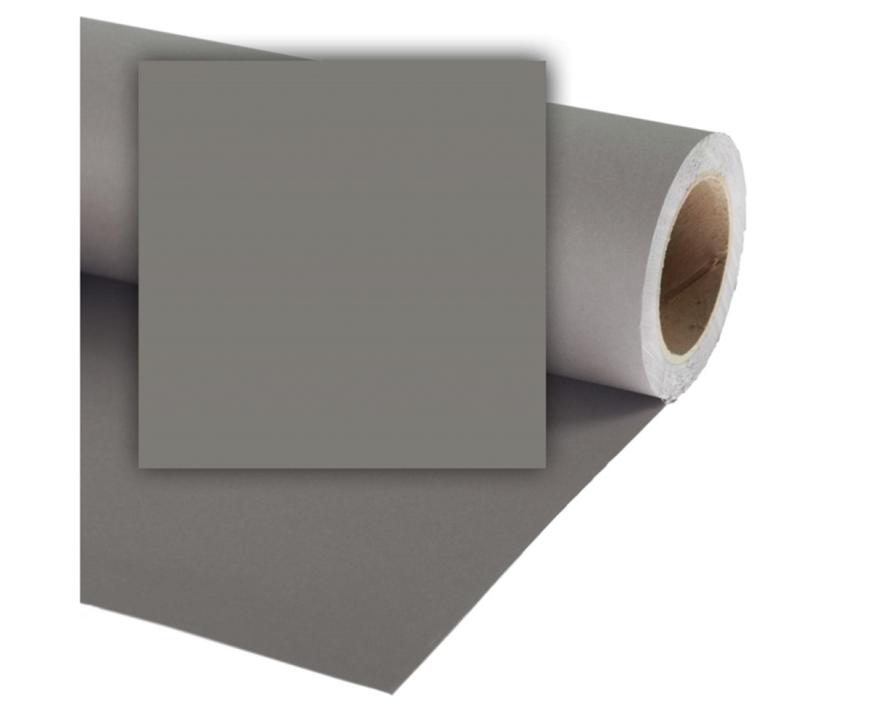Colorama Colorama Fondale in Carta 1.35 x 11m Urban Grey