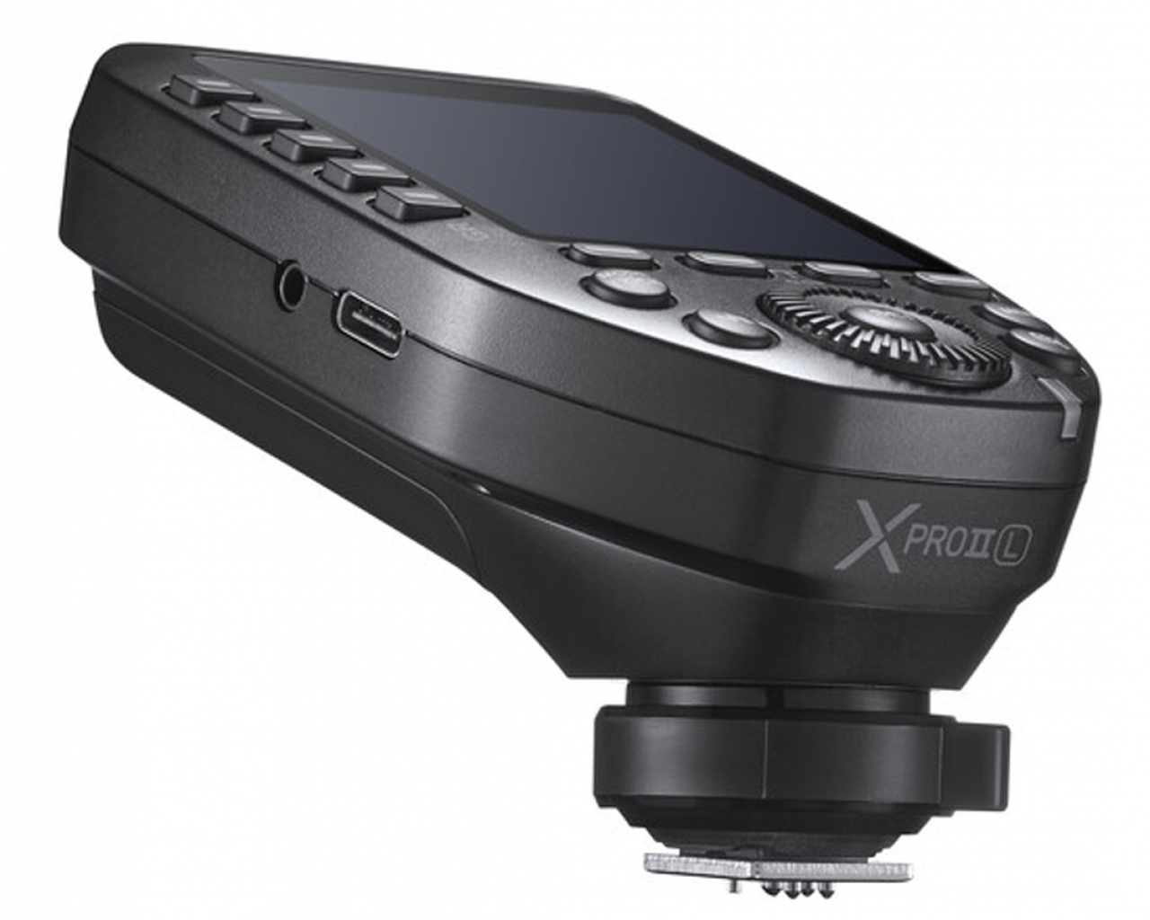 Godox Godox XProIIL Trasmettitore TTL Bluetooth Leica