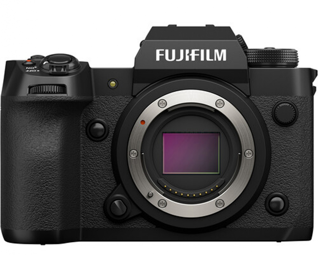 Fujifilm FujiFilm X-H2 Body Black