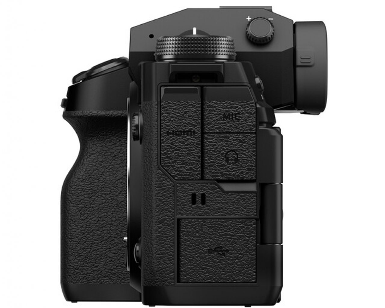 Fujifilm FujiFilm X-H2 Body Black