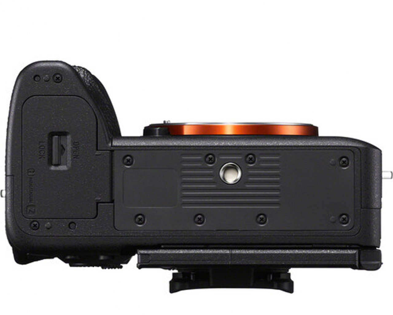 Sony Sony α 7R V