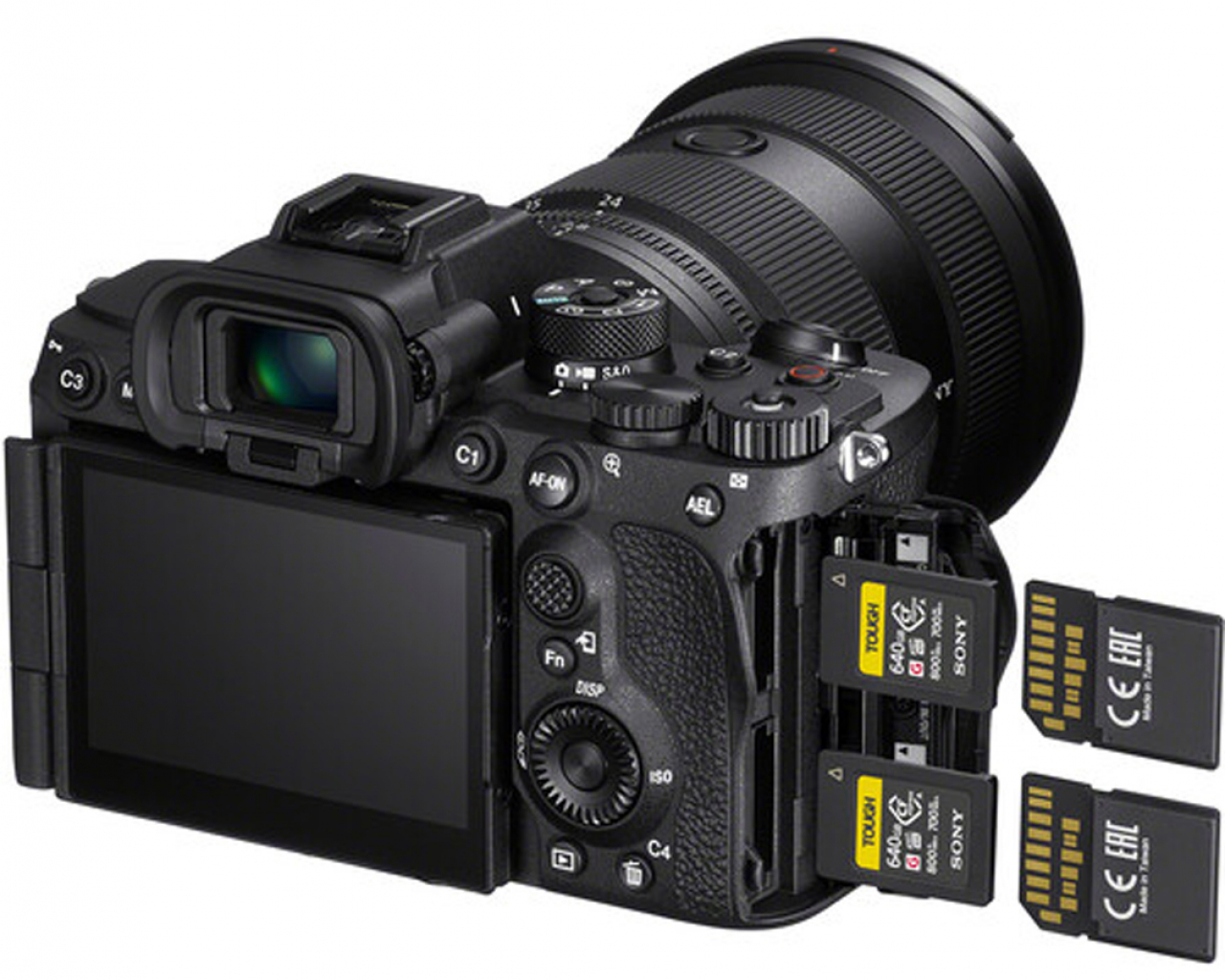 Sony Sony α 7R V