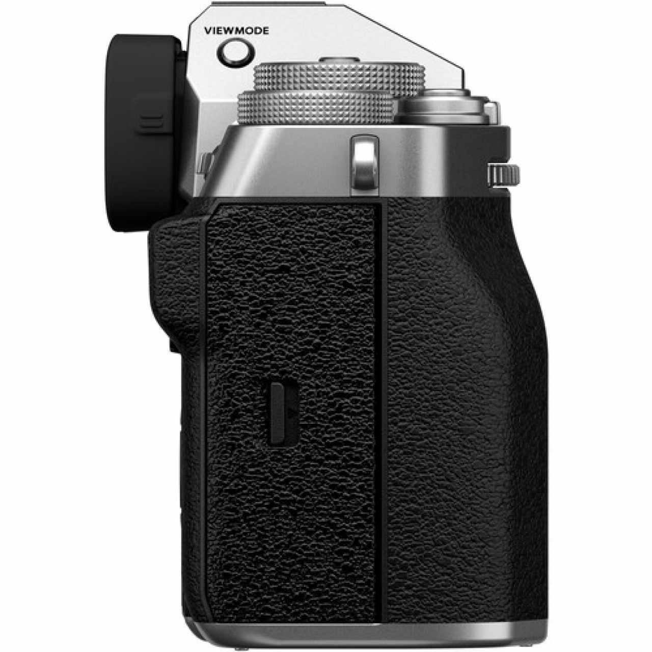 Fujifilm FujiFilm X-T5 Body Silver - Garanzia FujiFilm Italia