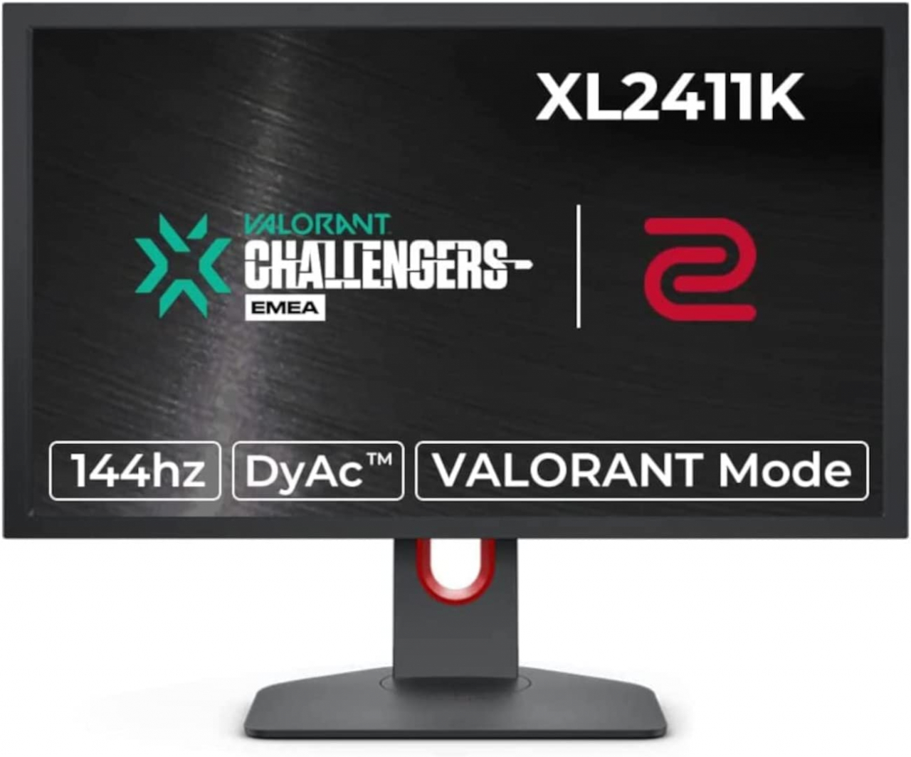 Benq BenQ XL2411K computer monitor