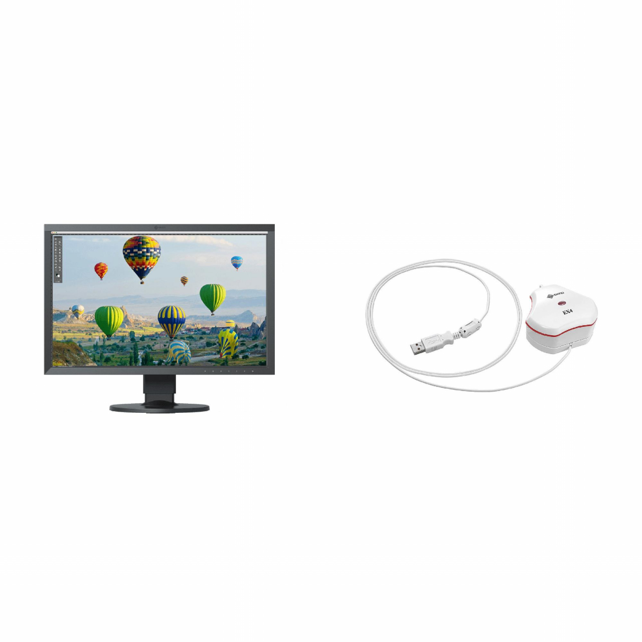 Eizo EIZO ColorEdge CS2420 computer monitor