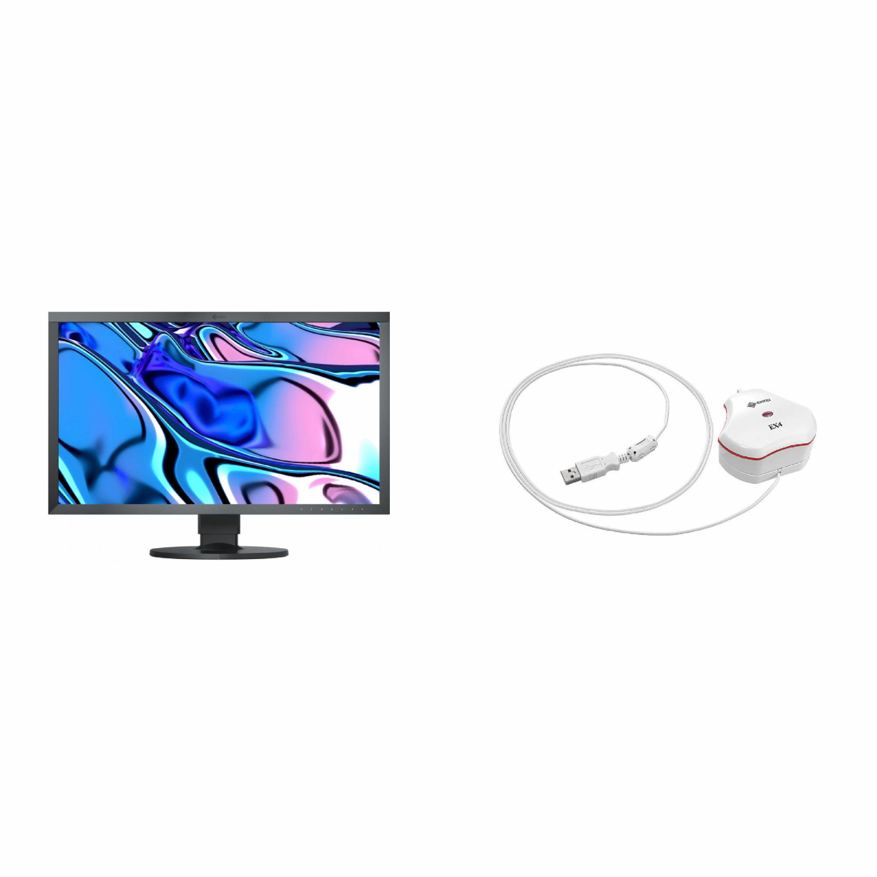 Eizo  + 