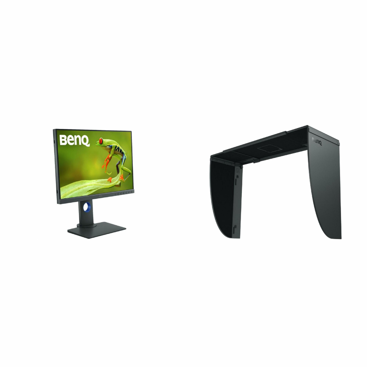 Benq BenQ SW240 computer monitor