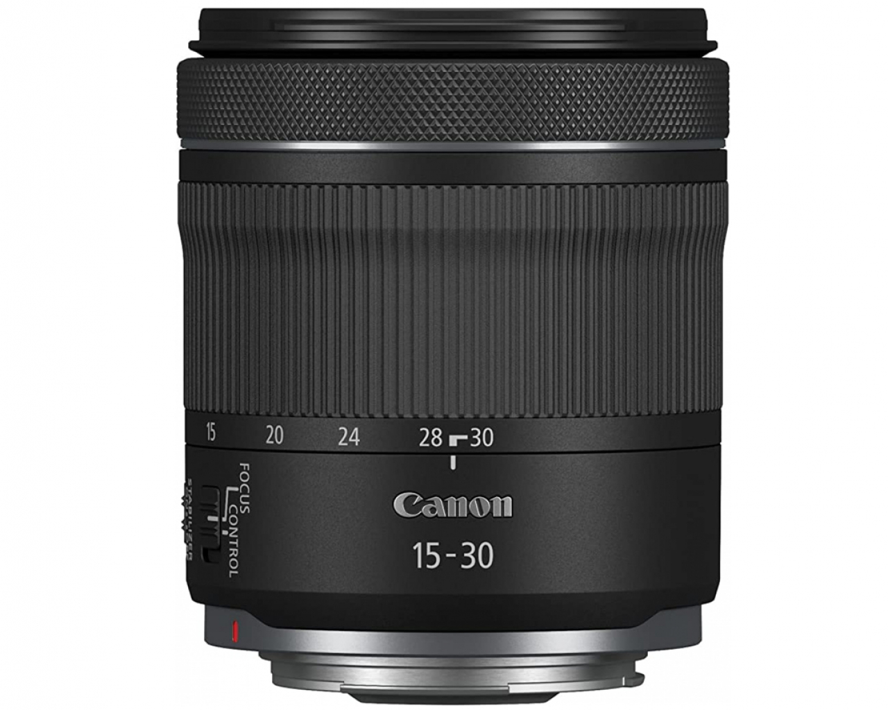 Canon Canon RF 15-30 mm f4.5-6.3 IS STM