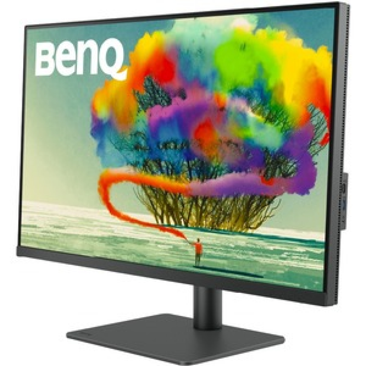 Benq BenQ PD3205U computer monitor
