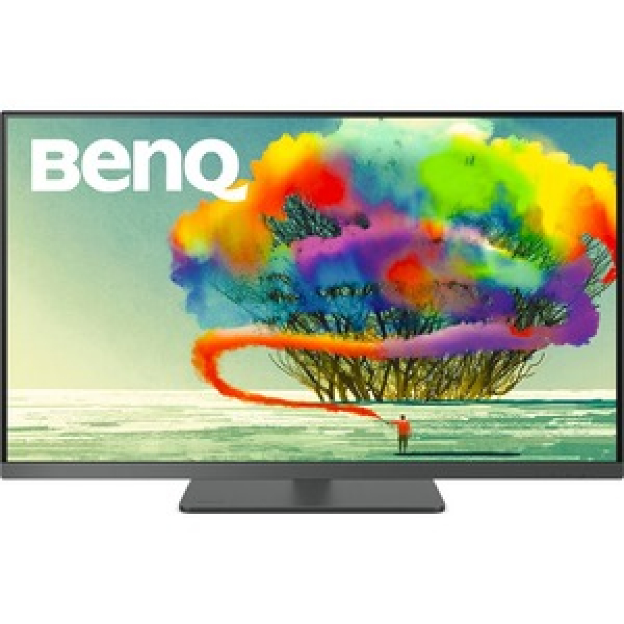Benq BenQ PD3205U computer monitor