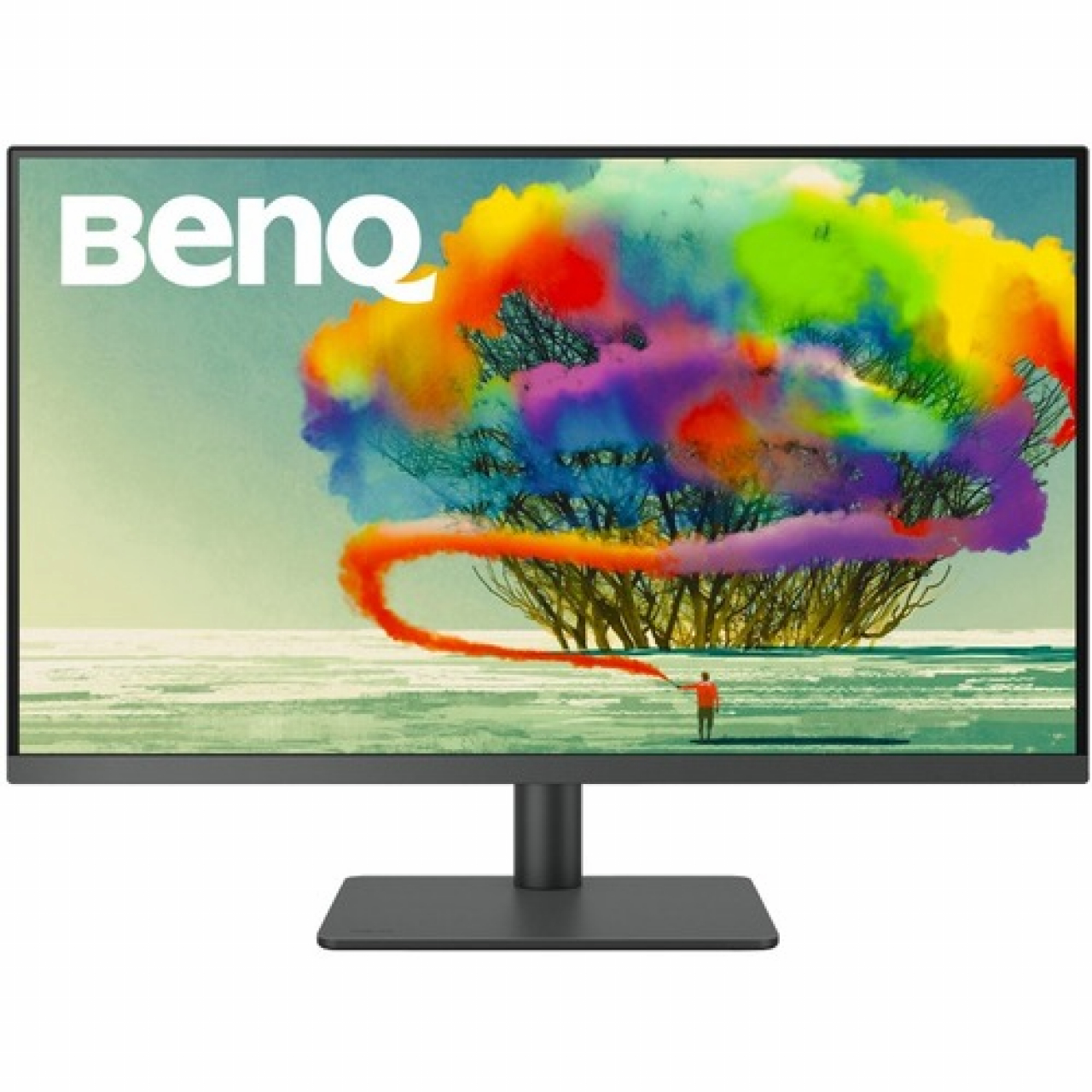 Benq BenQ PD3205U computer monitor