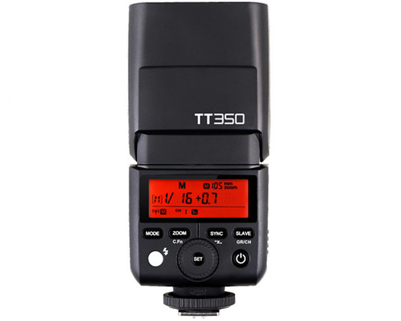 Godox Godox TT-350 C per Canon