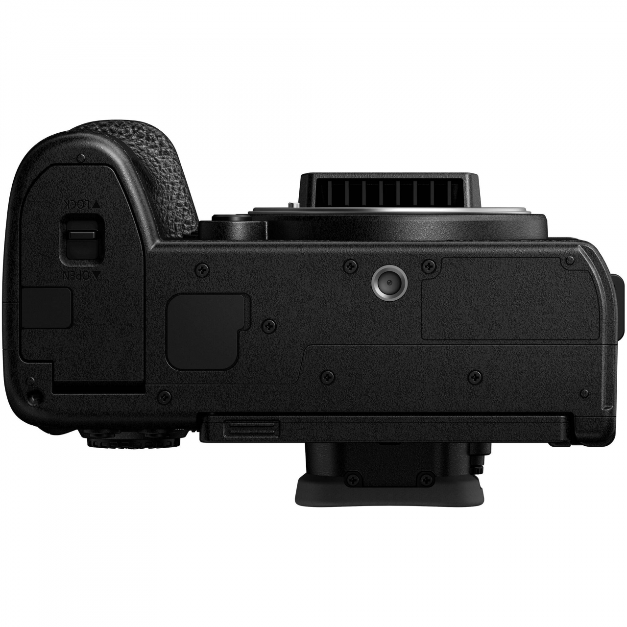 Panasonic lumix Panasonic Lumix S5 II body
