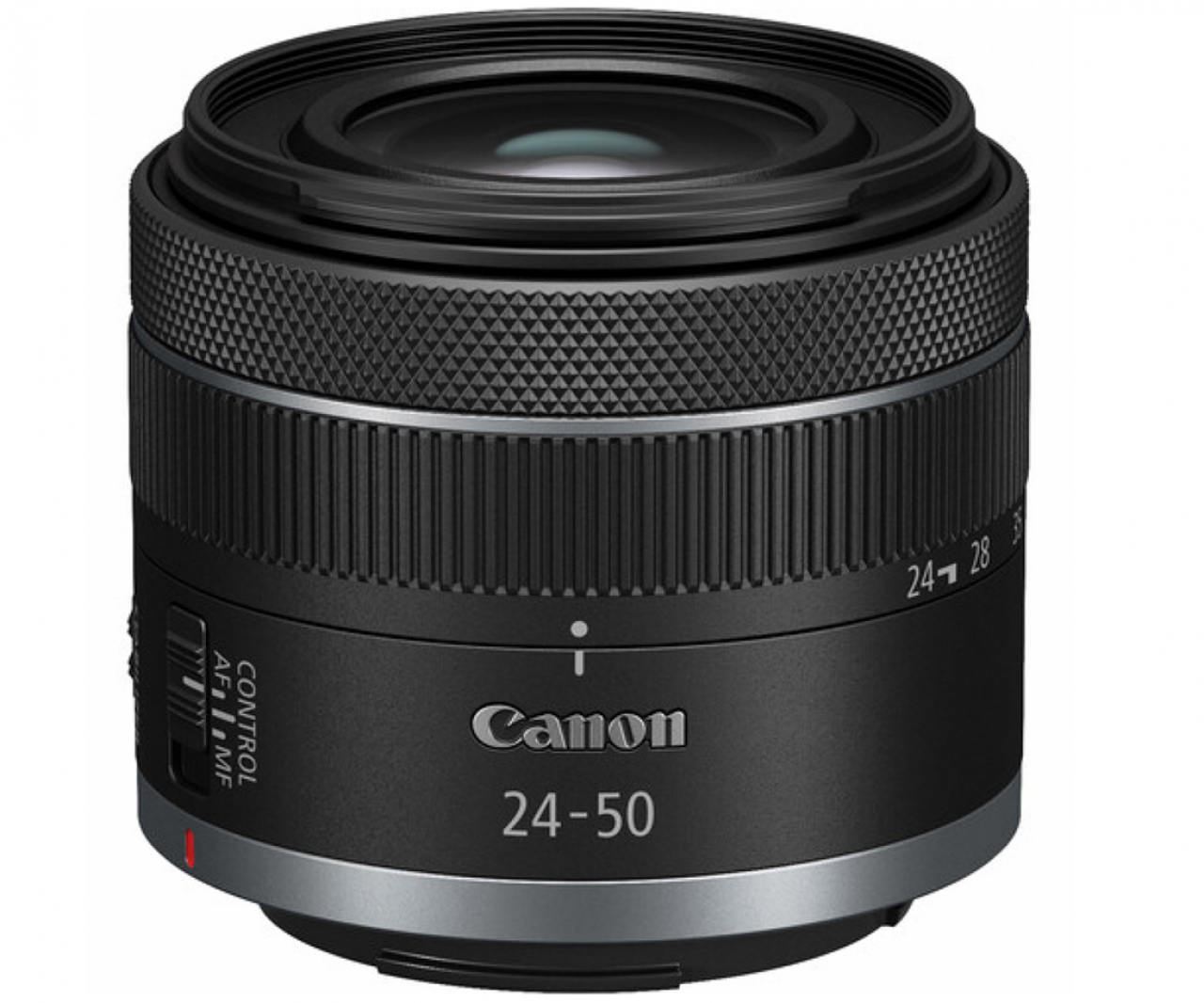 Canon Canon RF 24-50 mm f4.5-6.3 IS STM
