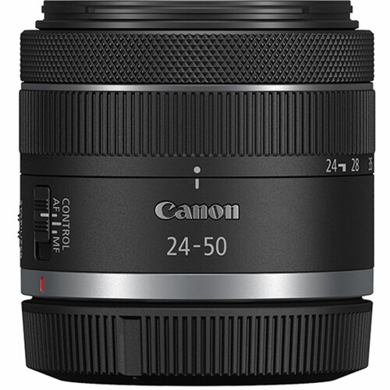 Canon Canon RF 24-50 mm f4.5-6.3 IS STM