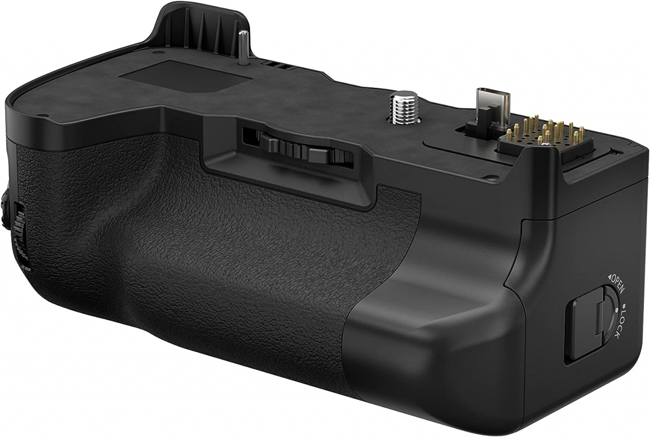 Fujifilm FUJI VG-XH VERTICAL GRIP Per H-H2S