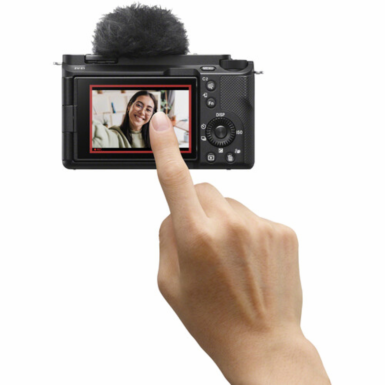 Sony Sony ZV-E1